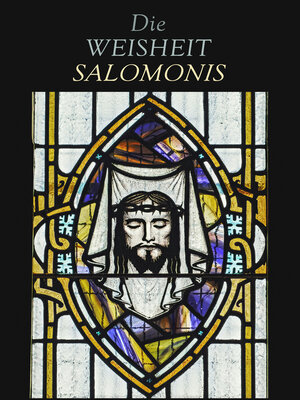 cover image of Die Weisheit Salomonis